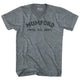 Athletic Grey