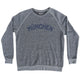 Athletic Grey