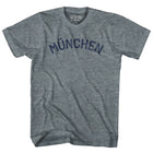 Athletic Grey