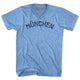 Athletic Blue