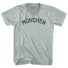 Athletic Cool Grey