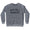 Muni Golf Gangster Mens Tri-Blend Sweatshirt