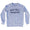 Muni Golf Gangster Mens Tri-Blend Sweatshirt