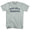 Muni Golf Gangster Mens Tri-Blend T-shirt