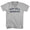 Muni Golf Gangster Mens Cotton V-neck T-shirt