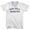 Muni Golf Gangster Mens Cotton V-neck T-shirt