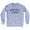 Muni Golf Legend Mens Tri-Blend Sweatshirt