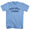 Muni Golf Legend Mens Tri-Blend T-shirt