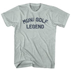 Athletic Cool Grey
