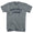 Muni Golf Legend Womens Tri-Blend Junior Cut T-Shirt