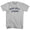 Muni Golf Legend Mens Cotton T-shirt