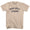 Muni Golf Legend Mens Cotton T-shirt