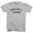 Muni Golf Legend Mens Cotton T-shirt