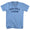 Muni Golf Legend Mens Tri-Blend V-neck T-shirt