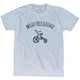 Athletic White