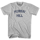 Grey Heather