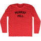Athletic Red
