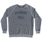 Athletic Grey