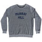 Athletic Grey