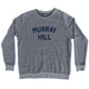 Athletic Grey