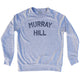 Heather Grey