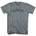 Athletic Grey