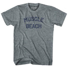 Athletic Grey