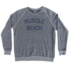 Athletic Grey