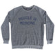 Athletic Grey