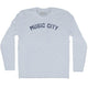 Athletic White