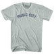 Athletic Cool Grey