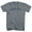 Music City Womens Tri-Blend Junior Cut T-Shirt