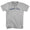 Music City Mens Cotton V-neck T-shirt