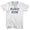 Music Row Adult Cotton V-neck T-shirt
