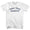 Music Trivia Gangster Youth Cotton T-shirt