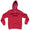 Music Trivia Legend Cotton-Poly Blend Hoodie
