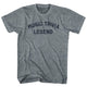 Athletic Grey
