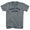 Music Trivia Legend Tri-Blend V-neck Womens Junior Cut T-shirt