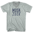 Athletic Cool Grey