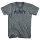 Athletic Grey
