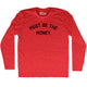 Athletic Red