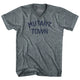 Athletic Grey