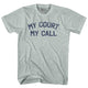 Athletic Cool Grey