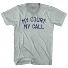 Athletic Cool Grey