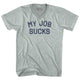 Athletic Cool Grey