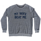 Athletic Grey