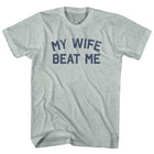 Athletic Cool Grey