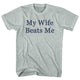 Athletic Cool Grey