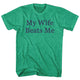Athletic Green