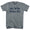 My Wife Beats Me Rage Font Adult Tri-Blend T-shirt